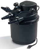 Laguna Pressure-Flo 2100 UVC Filter - Laguna PT1504