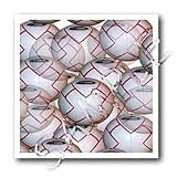 Soccer - Soccer Balls Ball - Iron on Heat Transfers