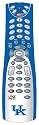 One For All 4 Device Universal Remote Control with University of Kentucky Logo and Colors