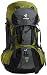 [ドイター] deuter フォックス 40  D36080 4212 (グレー×モス)