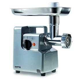 Professional Meat Grinder Model 750 by Chef'sChoice