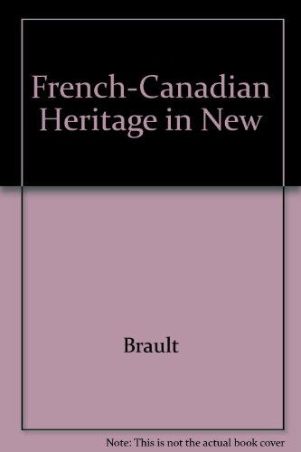 french canadian heritage in new england