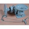 Quadral Mount 180 Wandhalter-Paar silber/grau