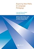 Exploring new paths in language pedagogy : lexis and corpus-based language teaching