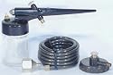 Hobby Airbrush Kit