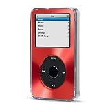Ipod Video Acrylic Case