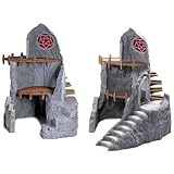 Shadow Rock Elf Castle by Schleich