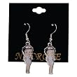 Betty Boop Nurse Earrings