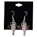 Betty Boop Nurse Earrings