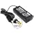 LITEON 19v 3.42a AC ADAPTER Charger. Compatible with TOSHIBA/ADVENT/GATEWAY/ACER Laptops (including AP.06501/AP06503.003/AP.O6503.006/SADP-65KB B/PA-1650-02/PA-1700-02/ADP-65DB/AP.T2101.001/25.10110.171/ACBEL API2AD03/ADP-65DB/LC-ADT01-003/LC.ADT01.003/LC-T2801-006/LC.T2801.006/LC.ADT01.001 or AP.T3503.002/TOSHIBA PA3396U-1ACA/TOSHIBA PA3396E-1ACA/TOSHIBA PA3467U-1ACA