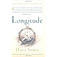 Longitude: The True Story of a Lone Genius Who Solved the Greatest Scientific Problem of His Time