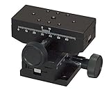 中央精機 DT X･Y軸ステージ 40×90 LD-912