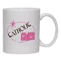 CATHOLIC Chick Mug for Coffee / Hot Beverage (choice of sizes and colors)