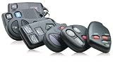 Audiovox PRO9233N Car Security Keyless Entry