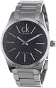 Calvin Klein Herren-Armbanduhr New Bold K2241102