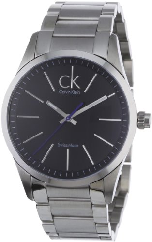 Calvin Klein Herren-Armbanduhr New Bold K2241102 Preisvergleich