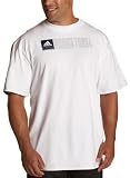 adidas Men's Mirror Finish Short-Sleeve T-Shirt