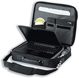Targus Notepac 15.4'' Laptop Case [Black]