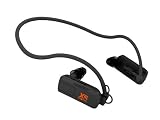 Xsories Aqua Note 4GB Waterproof Sports MP3 Player Headphones