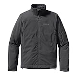Patagonia Men's Solar Wind Jacket Patagonia Men's Solar Wind Jacket