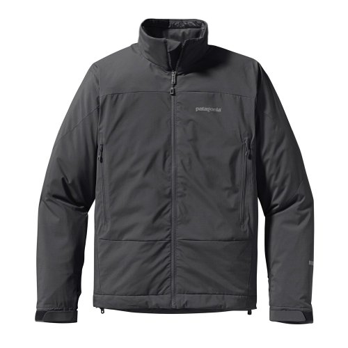 Patagonia Men's Solar Wind Jacket