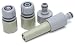 Rolson Tools 82908 30m Hose Pipe with 4 Connectors