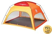 Coleman(�R�[���}��) �X�N���[���T���V�F�[�h �I�����W 170T11800J
