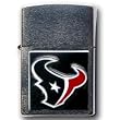 NFL Zippo - Houston Texans