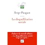La disqualification sociale : essai sur la nouvell&hellip de Serge Paugam