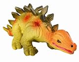Eigenschaften Trixie  / Dino Stegosaurus, Latex, 26 cm