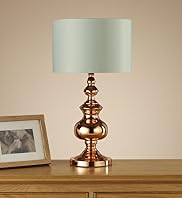 Genie Table Lamp
