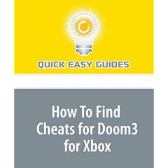 How To Find Cheats for Doom3 for Xbox