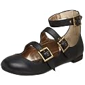 DV by Dolce Vita Women's Demi Mary Jane Flat