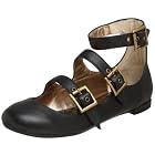 DV by Dolce Vita Women's Demi Mary Jane Flat