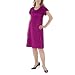 Liz Lange® for Target® Maternity Knit Short Sleeve Dress - Exotic Pink -visli Cheap Deals