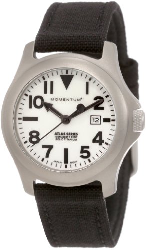 Momentum Damen-Uhren Quarz Analog 1M-SP01W6B Preisvergleich