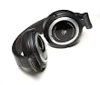Acoustic Research AWD205 Wireless Stereo Headphones (Black)