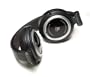 Acoustic Research AWD205 Wireless Stereo Headphones (Black)