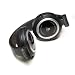 Acoustic Research AWD205 Wireless Stereo Headphones (Black)