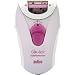 Braun Epilators