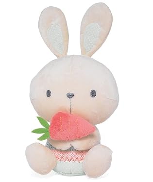 Sleepy Farm bunny
