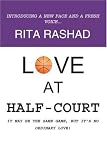 Love At Half-Court: It May Be The Same Game, But It's No Ordinary Love!