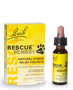 Bach Pet Rescue Remedy, 1-Count