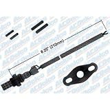 ACDelco 213-1211 Professional Oxygen Sensor, Position 1 by ACDelco