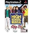 High School Musical - Sing it!