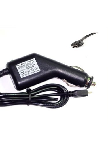Rand McNally Truck  RV GPS Car Charger for 5  7 Fits TND500 TND510 RVND5510 TND710 RVND7710