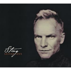 Sting -  Sacred Love