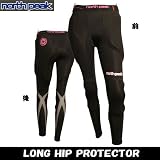 NorthPeak �q�b�v�v���e�N�^�[ �����O�^�C�v