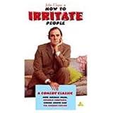 Buy : How to Irritate People [VHS]