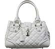 Burberry Women's Montgomery 3201114 Medium Handbag Burberry Women's Montgomery 3201114 Medium Handbag